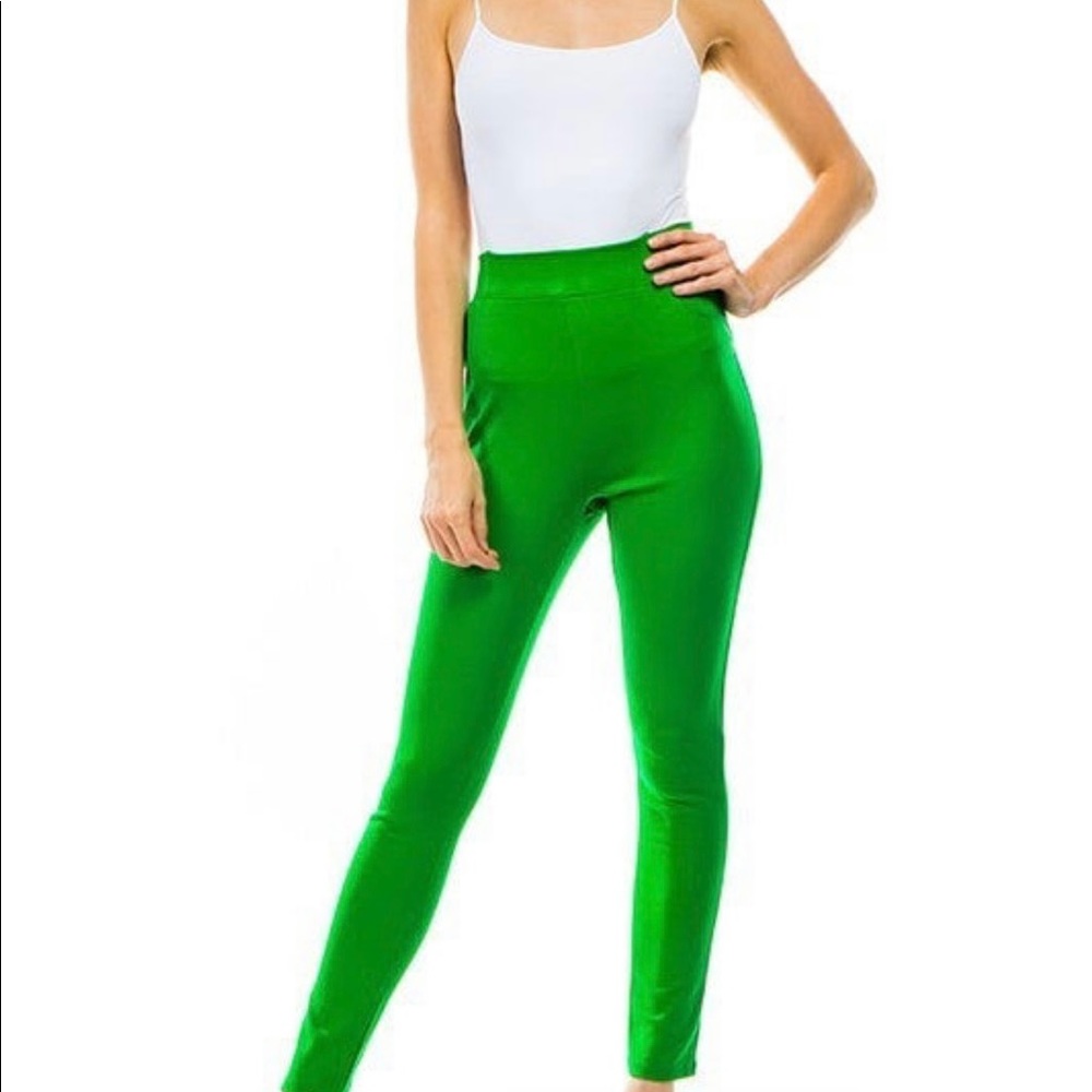 Perfect Fit Jegging